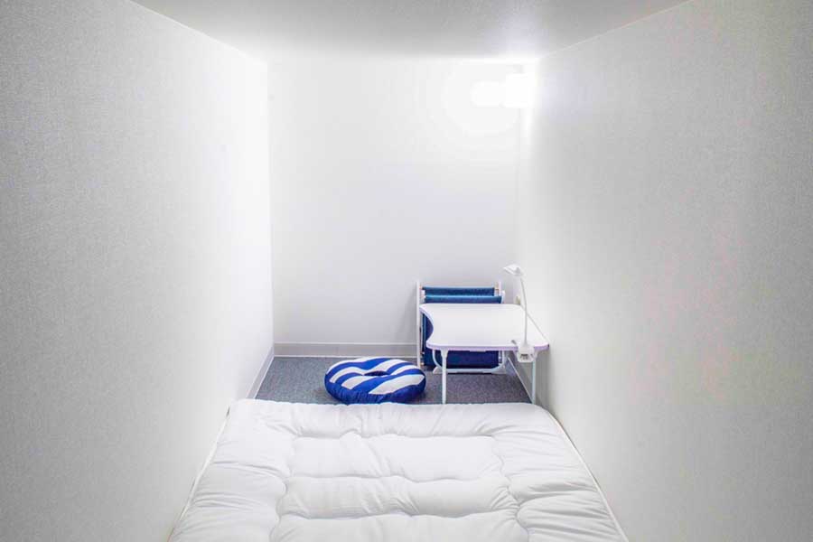 フリースペース