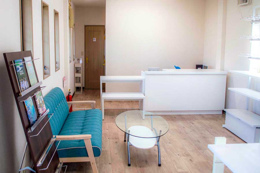 スキューバダイビング